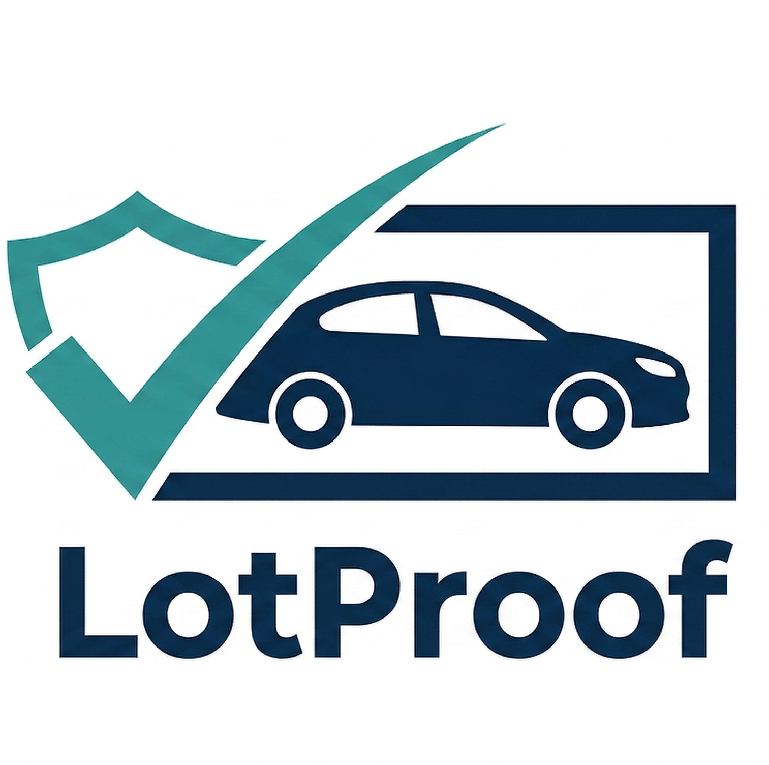 LotProof logo