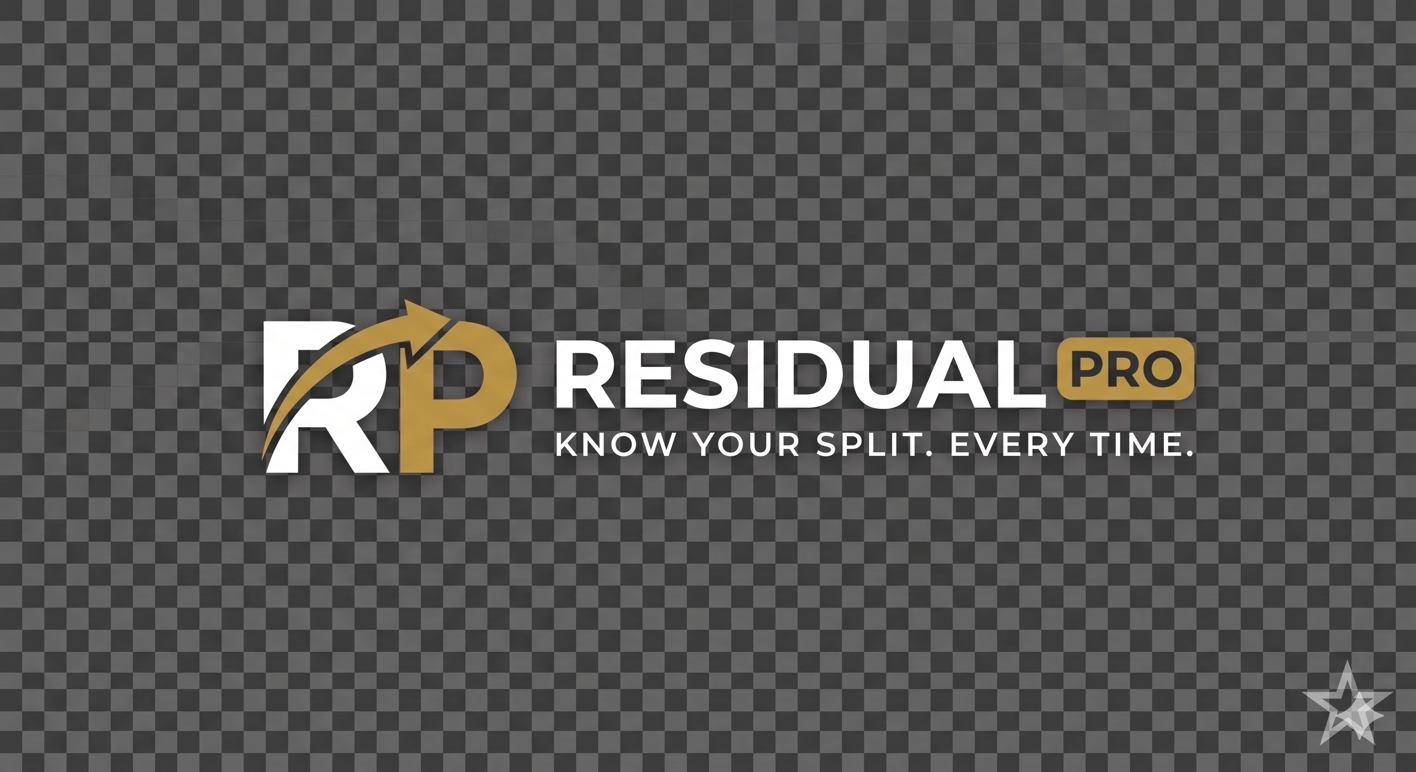 ResidualPro logo