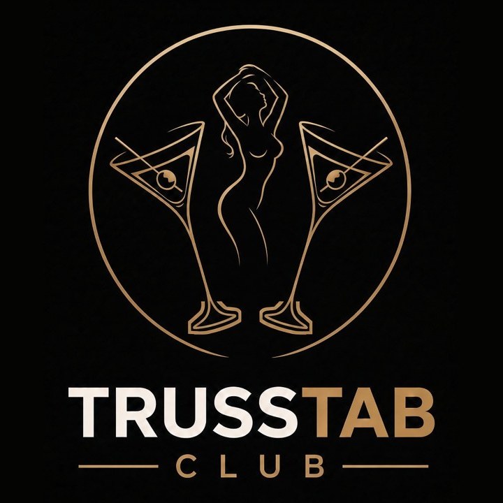 TrussTab Club logo