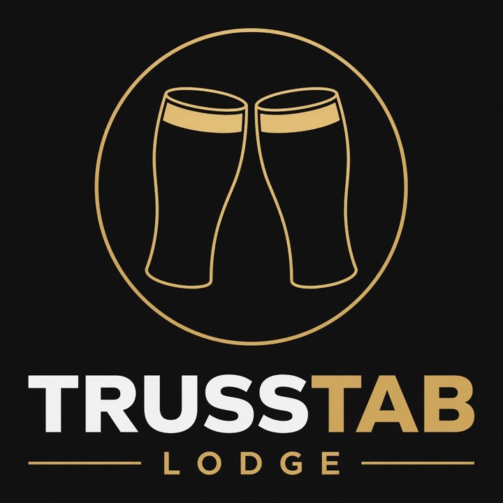 TrussTab Lodge logo